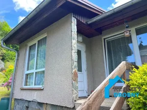 Prodej rodinného domu, Děčín, Jasná, 105 m2
