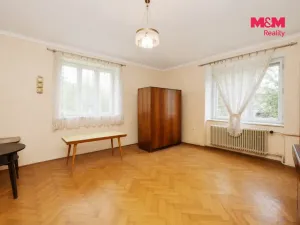 Prodej zemědělské usedlosti, Černovice - Benešov, 265 m2