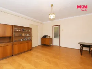 Prodej zemědělské usedlosti, Černovice - Benešov, 265 m2
