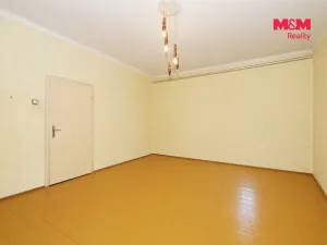 Prodej zemědělské usedlosti, Černovice - Benešov, 265 m2