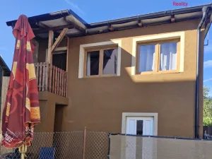 Pronájem atypického bytu, Droužkovice, Rudé armády, 62 m2