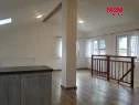Pronájem atypického bytu, Droužkovice, Rudé armády, 62 m2