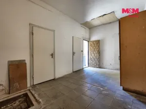 Prodej rodinného domu, Lipová, 110 m2