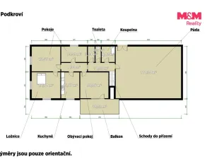 Prodej rodinného domu, Hlavňovice - Zámyšl, 622 m2