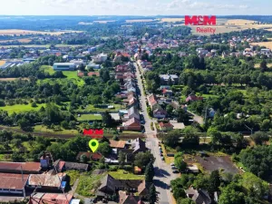 Prodej rodinného domu, Golčův Jeníkov, Mírová, 100 m2