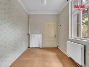Prodej rodinného domu, Ivančice - Řeznovice, 75 m2