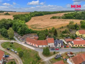 Prodej rodinného domu, Ivančice - Řeznovice, 75 m2