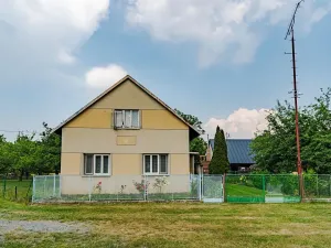 Prodej rodinného domu, Slatiňany, 156 m2