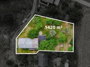 Prodej rodinného domu, Slatiňany, 156 m2