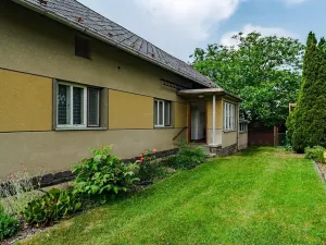 Prodej rodinného domu, Slatiňany, 156 m2