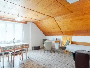 Prodej rodinného domu, Slatiňany, 156 m2