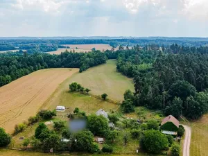 Prodej rodinného domu, Slatiňany, 156 m2