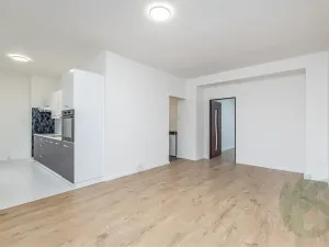 Pronájem bytu 2+1, Štětí, Školní, 53 m2