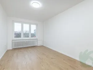 Pronájem bytu 2+1, Štětí, Školní, 53 m2