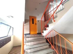 Pronájem bytu 2+kk, Hradec Králové, Polní, 27 m2