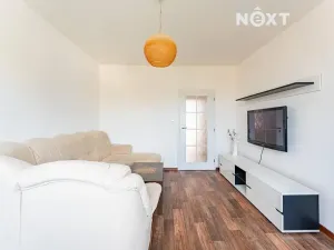 Pronájem bytu 2+1, Šumperk, Pod hájovnou, 56 m2