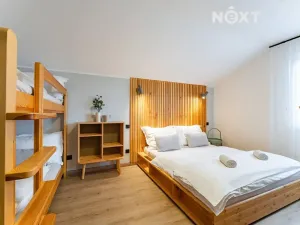 Prodej apartmánu, Staré Město, Sportovní, 57 m2