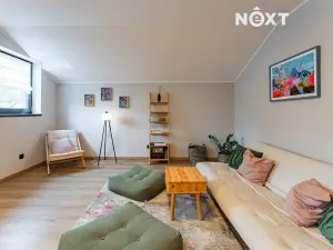 Prodej apartmánu, Staré Město, Sportovní, 57 m2