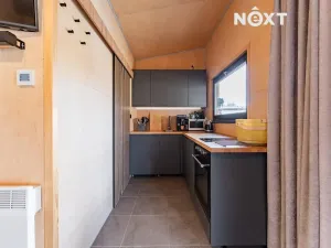 Prodej apartmánu, Staré Město, Sportovní, 57 m2