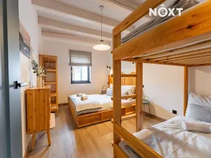 Prodej apartmánu, Staré Město, Sportovní, 57 m2