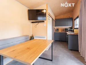 Prodej apartmánu, Staré Město, Sportovní, 57 m2