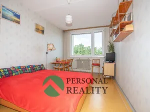 Prodej bytu 3+1, Praha - Braník, Vrbova, 64 m2