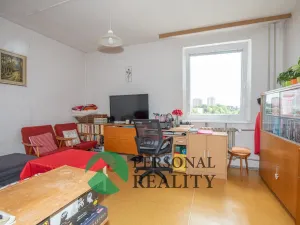 Prodej bytu 3+1, Praha - Braník, Vrbova, 64 m2