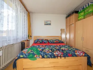 Prodej bytu 3+1, Praha - Braník, Vrbova, 64 m2