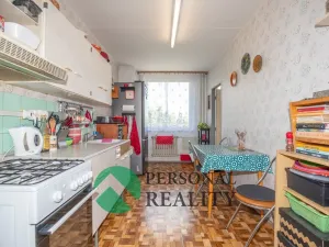 Prodej bytu 3+1, Praha - Braník, Vrbova, 64 m2