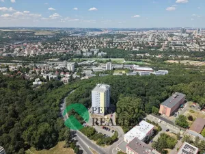Prodej bytu 3+1, Praha - Braník, Vrbova, 64 m2