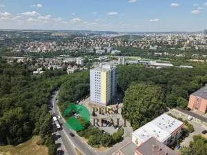 Prodej bytu 3+1, Praha - Braník, Vrbova, 64 m2