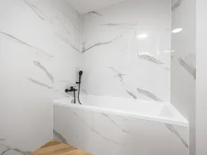 Prodej bytu 3+kk, Praha - Střížkov, Žandovská, 74 m2