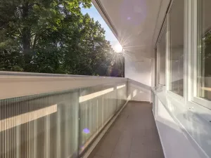 Prodej bytu 3+kk, Praha - Střížkov, Žandovská, 74 m2
