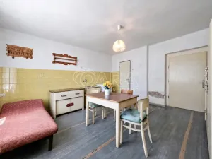 Prodej rodinného domu, Chlumín, 106 m2