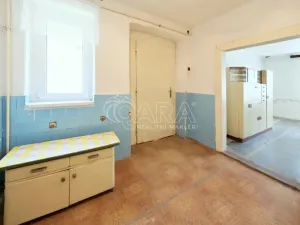 Prodej rodinného domu, Chlumín, 106 m2