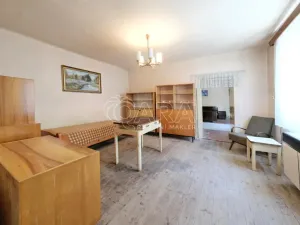 Prodej rodinného domu, Chlumín, 106 m2
