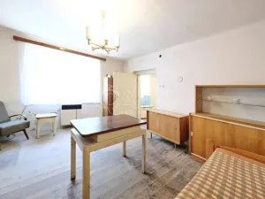 Prodej rodinného domu, Chlumín, 106 m2