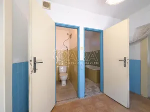 Prodej rodinného domu, Chlumín, 106 m2