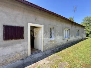 Prodej rodinného domu, Chlumín, 106 m2