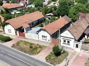 Prodej rodinného domu, Chlumín, 106 m2