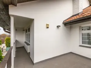 Prodej rodinného domu, Praha - Benice, Okrasná, 230 m2