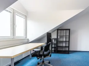 Prodej rodinného domu, Praha - Benice, Okrasná, 230 m2