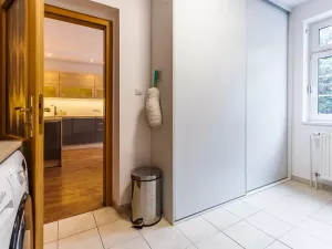 Prodej rodinného domu, Praha - Benice, Okrasná, 230 m2