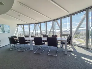 Pronájem kanceláře, Brno - Zábrdovice, Plynárenská, 240 m2