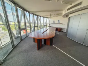 Pronájem kanceláře, Brno - Zábrdovice, Plynárenská, 240 m2