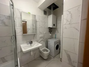 Pronájem bytu 2+kk, Praha - Libeň, Na Dědince, 45 m2