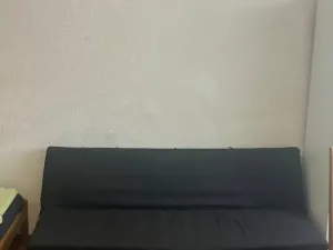 Pronájem bytu 1+kk, Praha - Dolní Chabry, Prunéřovská, 22 m2