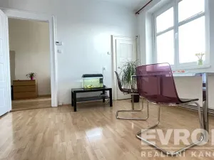 Prodej bytu 2+kk, Praha - Nusle, V zálomu, 53 m2