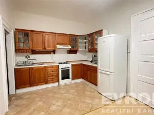Prodej bytu 2+kk, Praha - Nusle, V zálomu, 53 m2