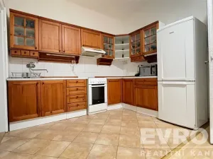 Prodej bytu 2+kk, Praha - Nusle, V zálomu, 53 m2